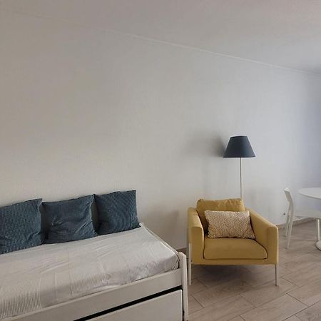 Appartement Sunhouse à Luz Extérieur photo