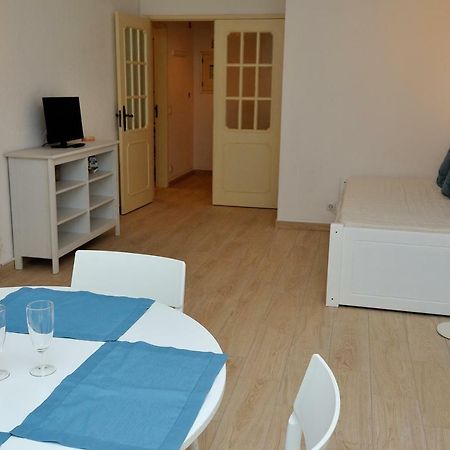 Appartement Sunhouse à Luz Extérieur photo