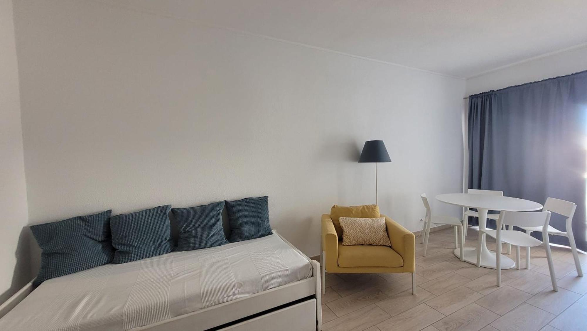 Appartement Sunhouse à Luz Extérieur photo