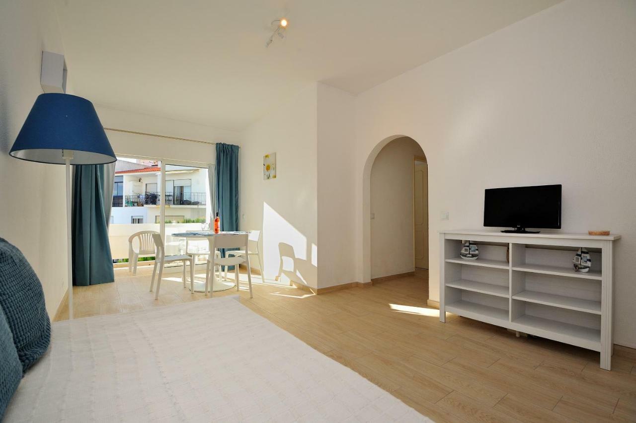Appartement Sunhouse à Luz Extérieur photo